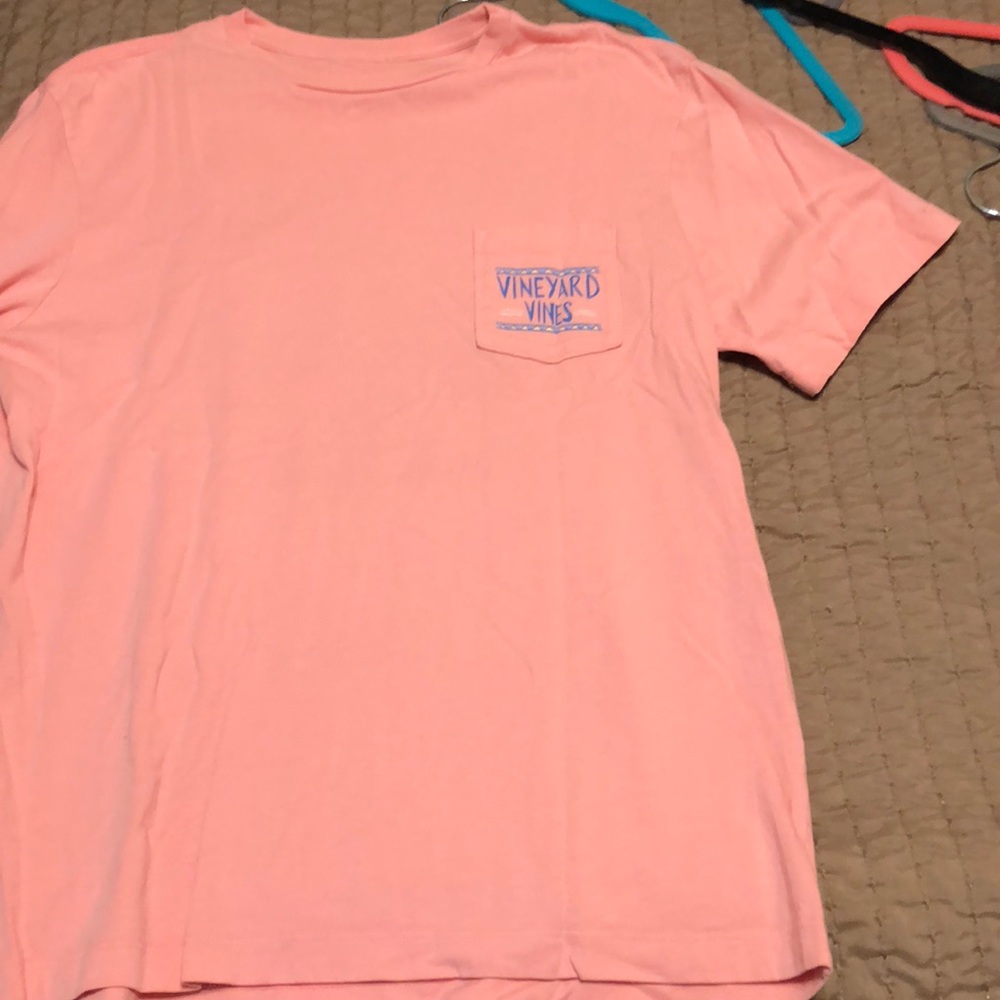 Vineyard Vines Jeep T-Shirt